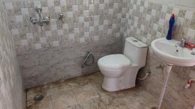 Mayur Residency Bathroom 3