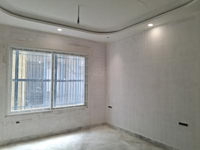 Bedroom Image of 1800 Sq.ft 3 BHK Builder Floor for sale in Paschim Vihar New Delhi for Rs. 40000000