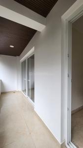 Balcony Image of 2100 Sq.ft 3 BHK Apartment / Flat for sale in Indira Nagar Bengaluru for Rs. 43000000