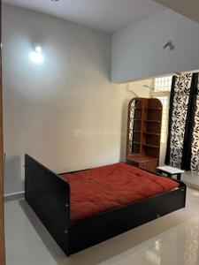 Bedroom Image of 2000 Sq.ft 2 BHK Builder Floor for rent in Vidyaranyapura Bengaluru for Rs. 30000
