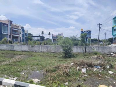 Image of 619 Sq.ft Residential Plot / Land for sale in D Yan KRS Villas, Kundrathur, Chennai for Rs. 2383000