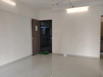 Living Room Image of 710 Sq.ft 1 BHK Apartment / Flat for sale in Sector Green, Panvel Navi Mumbai for Rs. 6500000
