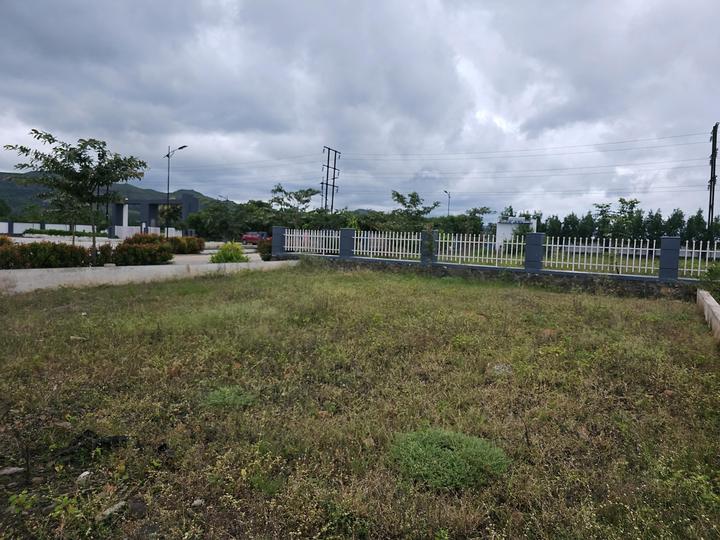 Krushnakunj phase 2 NA plots near Pune Ring Road Main Image 1