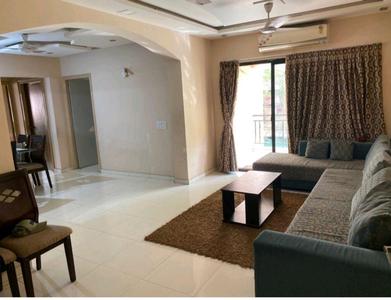 3 BHK Flat
