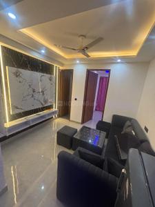 1 BHK Flat