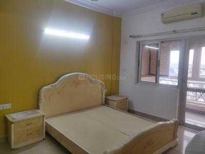 Bedroom Image of 3753 Sq.ft 4 BHK Apartment / Flat for sale in  JP Nagar 1st Phase RWA, JP Nagar Bengaluru for Rs. 51900000