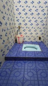 Bathroom Image of 700 Sq.ft 1 BHK Independent House for rent in Plots At Ayapakkam, Ayappakkam Chennai for Rs. 7200
