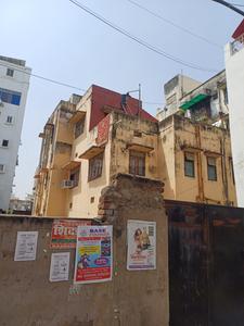 Residential Plot