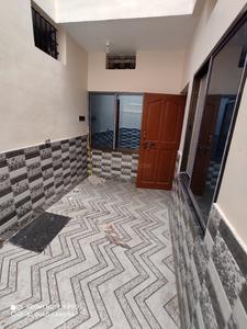 2 BHK Independent House