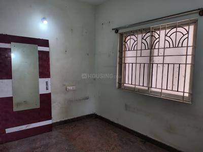 1 BHK Independent Builder Floor