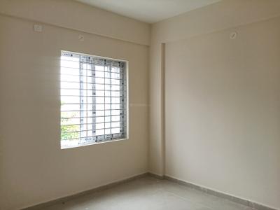Bedroom Image of 1235 Sq.ft 2 BHK Apartment / Flat for sale in Visthar Bengaluru for Rs. 9100000