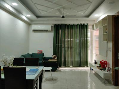 Living Room Image of 1500 Sq.ft 4 BHK Builder Floor for sale in Vasundhara Ghaziabad for Rs. 19500000