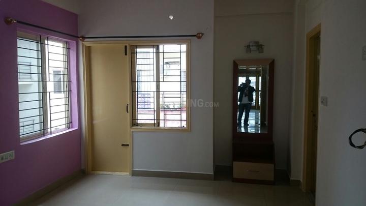 Vinayak Nagar Bedroom 1