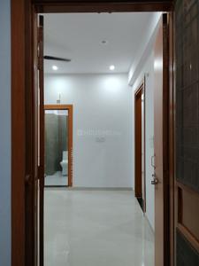 2 BHK Independent House