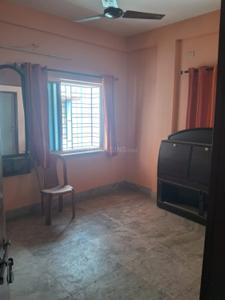 Hall Image of 810 Sq.ft 2 BHK Apartment / Flat for sale in Baghajatin Kolkata for Rs. 3200000