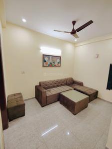 Hall Image of 900 Sq.ft 2 BHK Builder Floor for rent in Sector 41 Gurgaon for Rs. 42000