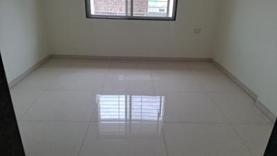 Bedroom Image of 1470 Sq.ft 3 BHK Apartment / Flat for sale in OM Trimurti Society, Dattavadi Pune for Rs. 15500000