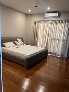 Bedroom Image of 5350 Sq.ft 4 BHK Duplex for sale in Kinglife Telosa, Koramangala Bengaluru for Rs. 105000000