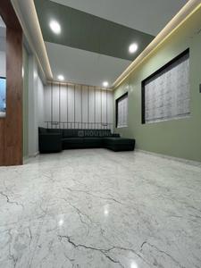 Hall Image of 1444 Sq.ft 3 BHK Independent House for sale in Dindoli Surat for Rs. 5800000