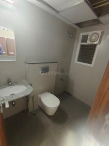 Bathroom Image of 1241 Sq.ft 3 BHK Apartment / Flat for sale in Godrej Park Retreat, Chikkakannalli Bengaluru for Rs. 17500000