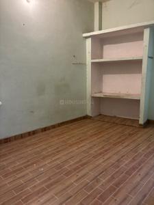 Bedroom Image of 1180 Sq.ft 1 RK Independent House for rent in Krishna Nagar Lucknow for Rs. 4500
