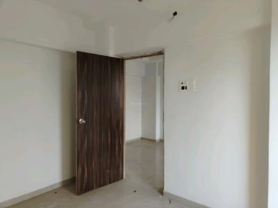 Bedroom Image of 727 Sq.ft 3 BHK Apartment / Flat for sale in AV Pearl, Virar East Virar for Rs. 7358160