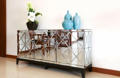 Bedroom Image of 2599 Sq.ft 4.5 BHK Apartment / Flat for sale in Skyline Lords, Kaloor Kochi for Rs. 26500000