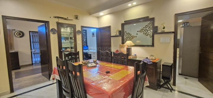 Sector C, Vasant Kunj Main Image 1