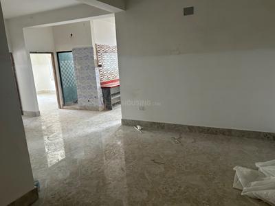 Hall Image of 1250 Sq.ft 3 BHK Apartment / Flat for sale in North Dum Dum Bediapara Kolkata for Rs. 4300000