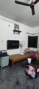 Hall Image of 300 Sq.ft 1 RK Apartment / Flat for rent in RR Nagar Bengaluru for Rs. 20000