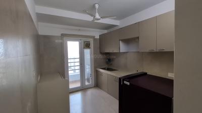 Kitchen Image of 870 Sq.ft 2 BHK Apartment / Flat for rent in Kanakia Paris, Bandra East Mumbai for Rs. 140000