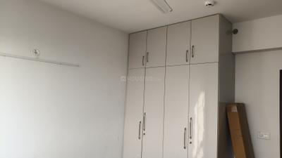 Bedroom Image of 1350 Sq.ft 3 BHK Apartment / Flat for rent in Hero Homes, Sector 104 Gurgaon for Rs. 43000