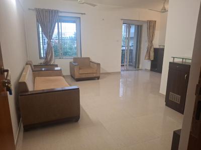 Living Room Image of 1370 Sq.ft 3 BHK Apartment / Flat for sale in Anand Nagar, Sinhagad Road Pune for Rs. 15900000