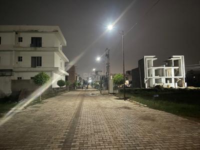 Image of 2500 Sq.ft 4 BHK Independent House for sale in Khanpur, Mohali for Rs. 10484000