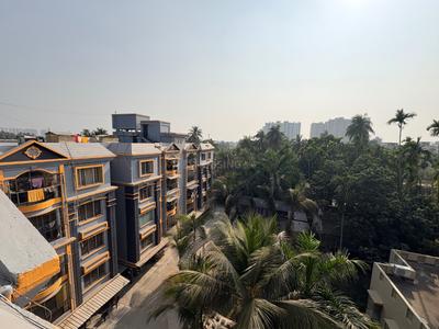 Image of 904 Sq.ft 2 BHK Apartment / Flat for sale in Realtech Gharoa, Rajarhat, Kolkata for Rs. 4500000