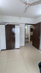 Hall Image of 1701 Sq.ft 3 BHK Apartment / Flat for rent in Treeland, Gangapur Nashik for Rs. 55000