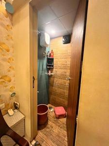 Image of 360 Sq.ft 1 BHK Apartment / Flat for sale in Lodha Quality Home Tower 5, Thane West, Thane for Rs. 6500000