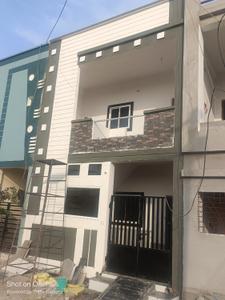 Image of 900 Sq.ft 2 BHK Duplex for sale in Mhow, Indore for Rs. 2850000