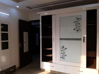2 BHK Independent Builder Floor
