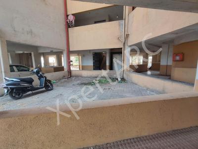 Image of 943 Sq.ft 2 BHK Apartment / Flat for sale in Jambhul, Pune for Rs. 2700000