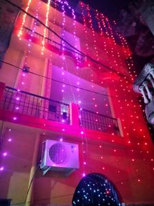 Balcony Image of 1100 Sq.ft 4 BHK Independent House for sale in Balmikinagar Lucknow for Rs. 8500000
