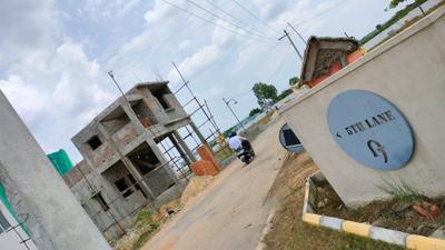 Image of 650 Sq.ft Residential Plot / Land for sale in Thirumazhisai, Chennai for Rs. 3445000
