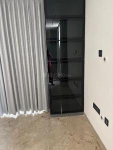 Hall Image of 3750 Sq.ft 4 BHK Villa for rent in Vessella Woods, Kondapur Hyderabad for Rs. 160000
