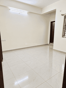 Image of 1150 Sq.ft 2 BHK Apartment / Flat for sale in Nava Ruthu, K R Puram, Bengaluru for Rs. 6500000