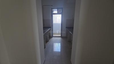 Kitchen Image of 1400 Sq.ft 4 BHK Apartment / Flat for sale in Piramal Revanta, Mulund West Mumbai for Rs. 40500000