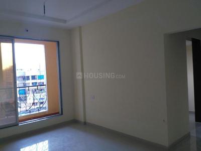 1 BHK Flat