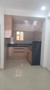 2 BHK Independent House
