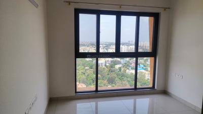 Bedroom Image of 1326 Sq.ft 2 BHK Apartment / Flat for rent in Purva Atmosphere, R.K. Hegde Nagar Bengaluru for Rs. 55000