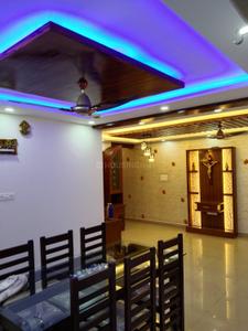 Hall Image of 1250 Sq.ft 2 BHK Apartment / Flat for sale in Plama Icon, Bikarnakatte Kaikamba Mangalore for Rs. 6500000