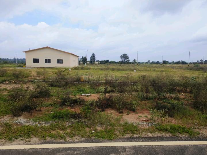 KHB SURYA CITY PHASE 4 Main Image 1